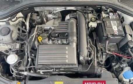 Volkswagen Lavida, 2021 год, 2 100 000 рублей, 28 фотография