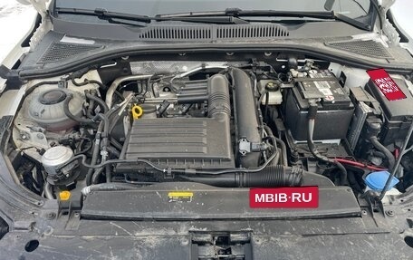 Volkswagen Lavida, 2021 год, 2 100 000 рублей, 27 фотография