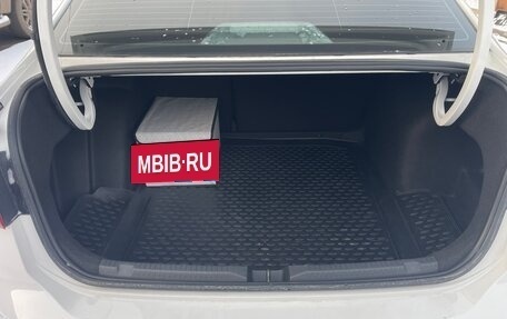 Volkswagen Lavida, 2021 год, 2 100 000 рублей, 29 фотография