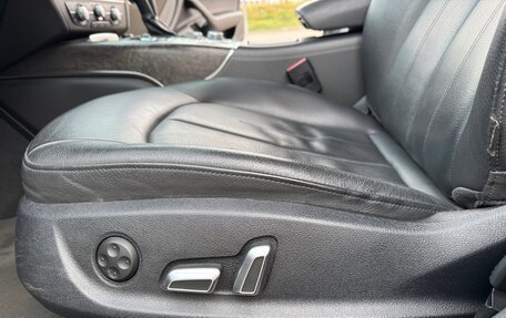 Audi A6, 2018 год, 2 900 000 рублей, 13 фотография