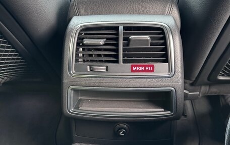 Audi A6, 2018 год, 2 900 000 рублей, 15 фотография