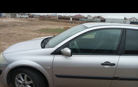 Renault Megane II, 2008 год, 420 000 рублей, 2 фотография