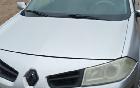 Renault Megane II, 2008 год, 420 000 рублей, 3 фотография