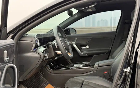 Mercedes-Benz A-Класс, 2022 год, 1 640 855 рублей, 8 фотография