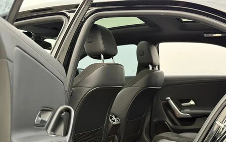 Mercedes-Benz A-Класс, 2022 год, 1 640 855 рублей, 9 фотография