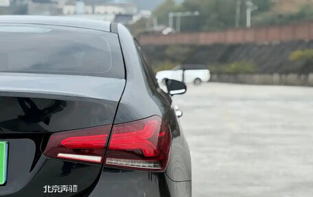 Mercedes-Benz A-Класс, 2022 год, 1 640 855 рублей, 4 фотография