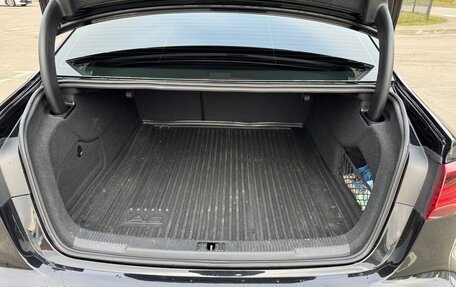 Audi A6, 2018 год, 2 900 000 рублей, 17 фотография