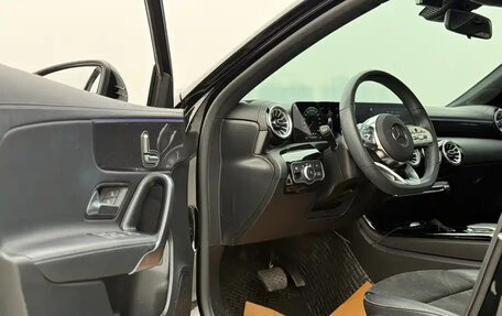 Mercedes-Benz A-Класс, 2022 год, 1 640 855 рублей, 7 фотография