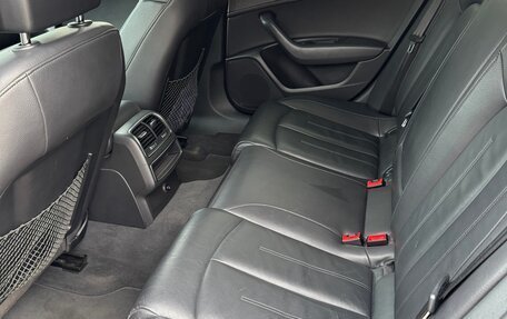 Audi A6, 2018 год, 2 900 000 рублей, 16 фотография