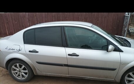 Renault Megane II, 2008 год, 420 000 рублей, 4 фотография