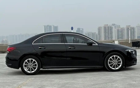 Mercedes-Benz A-Класс, 2022 год, 1 640 855 рублей, 3 фотография