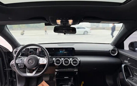 Mercedes-Benz A-Класс, 2022 год, 1 640 855 рублей, 5 фотография