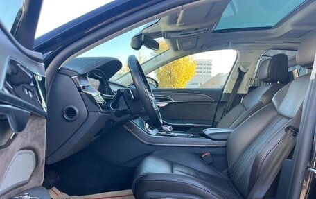 Audi A8, 2023 год, 7 780 000 рублей, 7 фотография