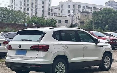 Volkswagen Tharu, 2021 год, 2 000 000 рублей, 5 фотография