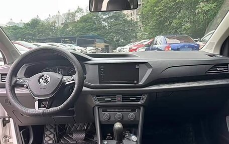 Volkswagen Tharu, 2021 год, 2 000 000 рублей, 6 фотография