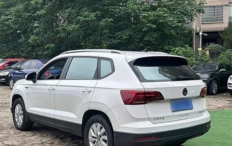 Volkswagen Tharu, 2021 год, 2 000 000 рублей, 4 фотография