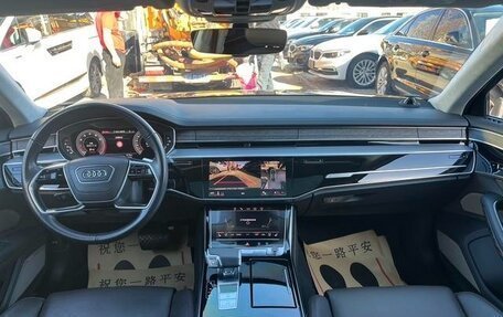 Audi A8, 2023 год, 7 780 000 рублей, 8 фотография