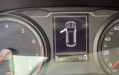 Volkswagen Tharu, 2021 год, 2 000 000 рублей, 8 фотография