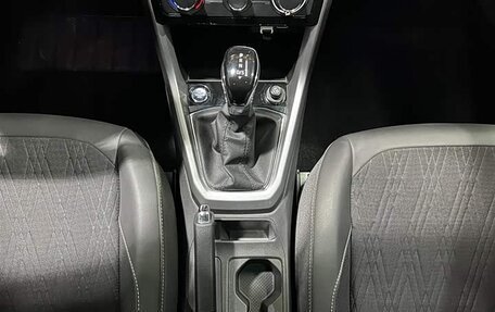 Volkswagen T-Cross I, 2022 год, 1 749 000 рублей, 12 фотография