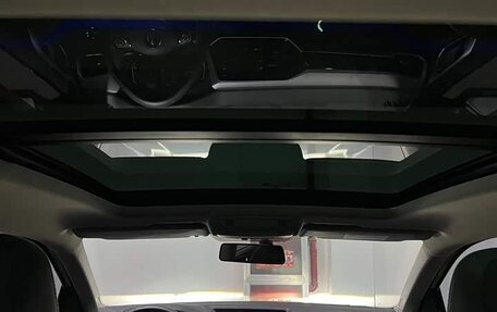 Volkswagen T-Cross I, 2022 год, 1 749 000 рублей, 13 фотография