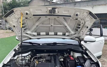 Volkswagen Tharu, 2021 год, 2 000 000 рублей, 10 фотография