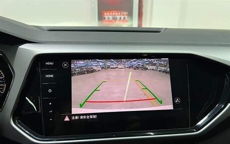 Volkswagen T-Cross I, 2022 год, 1 749 000 рублей, 11 фотография