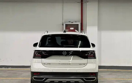 Volkswagen T-Cross I, 2022 год, 1 749 000 рублей, 5 фотография