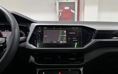 Volkswagen T-Cross I, 2022 год, 1 749 000 рублей, 10 фотография