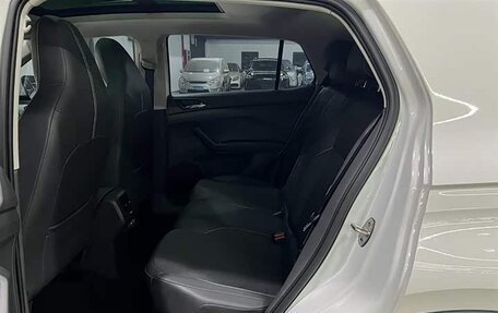 Volkswagen T-Cross I, 2022 год, 1 749 000 рублей, 15 фотография