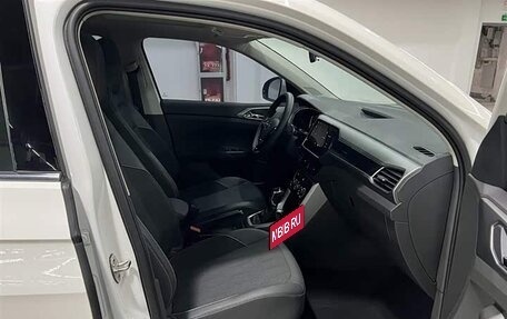 Volkswagen T-Cross I, 2022 год, 1 749 000 рублей, 14 фотография