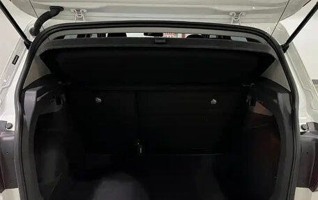 Volkswagen T-Cross I, 2022 год, 1 749 000 рублей, 17 фотография