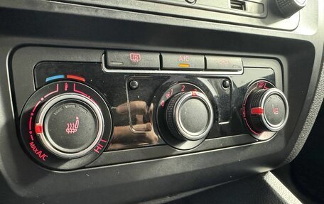 Volkswagen Jetta VI, 2016 год, 1 230 000 рублей, 14 фотография