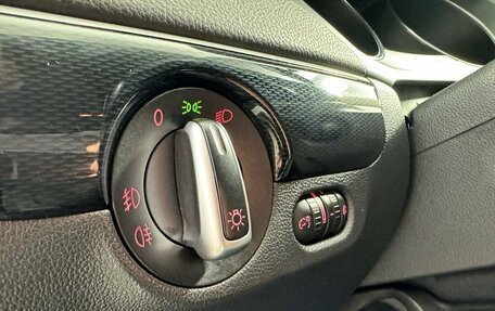 Volkswagen Jetta VI, 2016 год, 1 230 000 рублей, 17 фотография