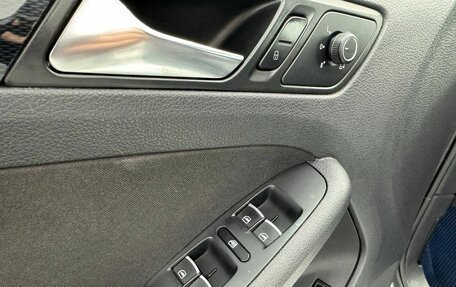 Volkswagen Jetta VI, 2016 год, 1 230 000 рублей, 16 фотография