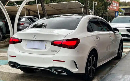 Mercedes-Benz A-Класс, 2022 год, 1 890 855 рублей, 4 фотография