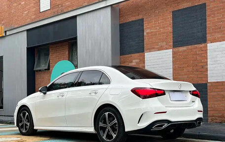 Mercedes-Benz A-Класс, 2022 год, 1 890 855 рублей, 6 фотография