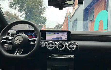 Mercedes-Benz A-Класс, 2022 год, 1 890 855 рублей, 7 фотография