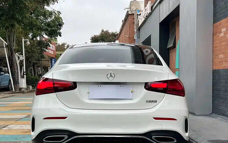 Mercedes-Benz A-Класс, 2022 год, 1 890 855 рублей, 5 фотография