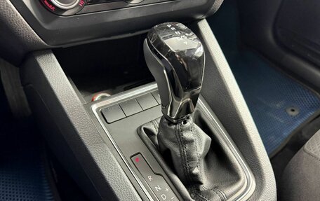 Volkswagen Jetta VI, 2016 год, 1 230 000 рублей, 15 фотография