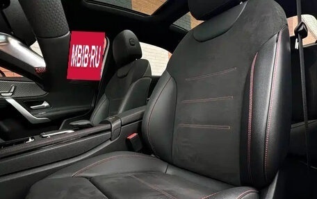Mercedes-Benz A-Класс, 2022 год, 1 890 855 рублей, 8 фотография
