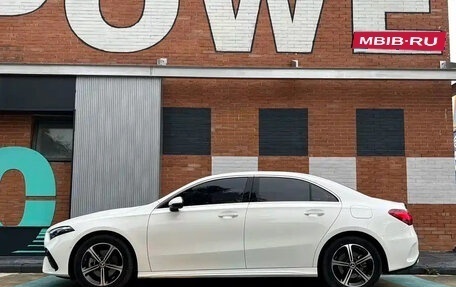 Mercedes-Benz A-Класс, 2022 год, 1 890 855 рублей, 3 фотография