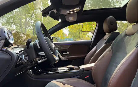 Mercedes-Benz A-Класс, 2021 год, 1 500 855 рублей, 8 фотография