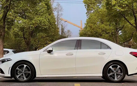 Mercedes-Benz A-Класс, 2021 год, 1 500 855 рублей, 6 фотография