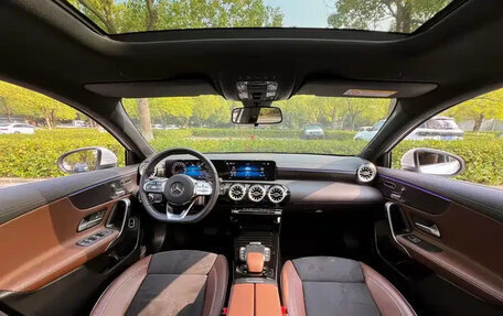 Mercedes-Benz A-Класс, 2021 год, 1 500 855 рублей, 7 фотография