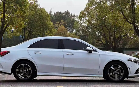 Mercedes-Benz A-Класс, 2021 год, 1 500 855 рублей, 5 фотография