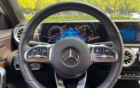 Mercedes-Benz A-Класс, 2021 год, 1 500 855 рублей, 10 фотография