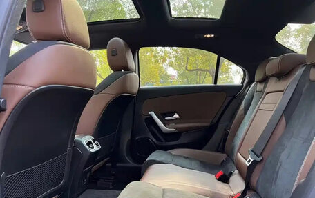 Mercedes-Benz A-Класс, 2021 год, 1 500 855 рублей, 9 фотография