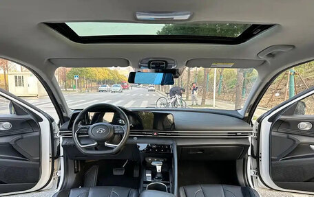 Hyundai Elantra, 2021 год, 1 330 855 рублей, 7 фотография