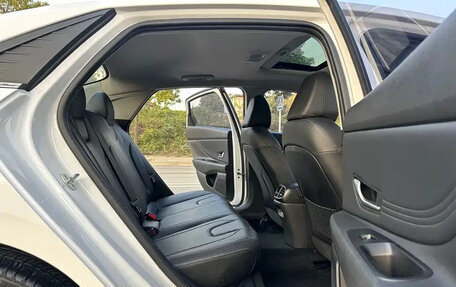 Hyundai Elantra, 2021 год, 1 330 855 рублей, 10 фотография