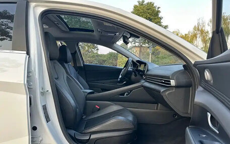 Hyundai Elantra, 2021 год, 1 330 855 рублей, 11 фотография